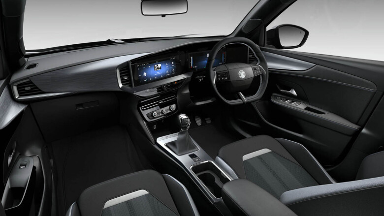 Vauxhall Mokka 1.2 Turbo 136 GS 5dr Petrol Hatchback